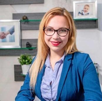 Bonnyai Dóra